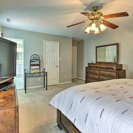 Virginia Beach Family House Less Than 1 Mi To Golf Club! מראה חיצוני תמונה