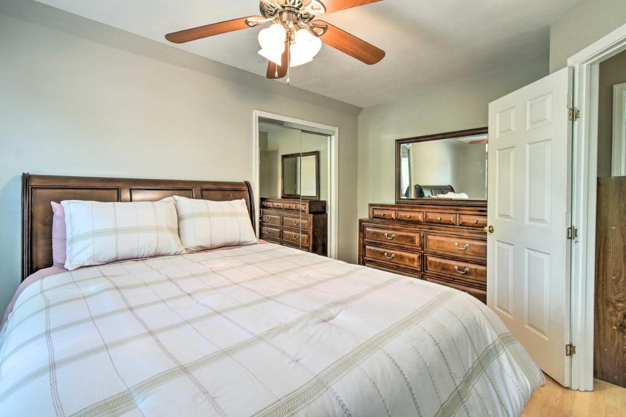 Virginia Beach Family House Less Than 1 Mi To Golf Club! מראה חיצוני תמונה